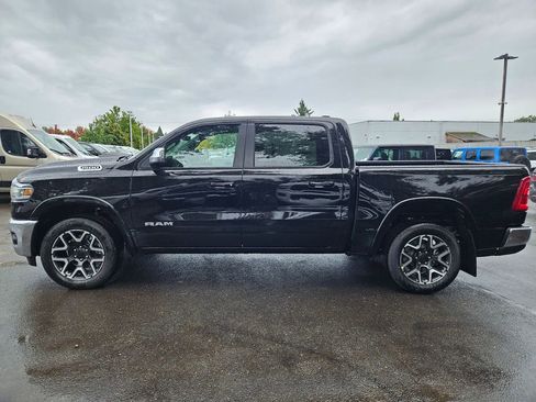 New 2026 RAM 1500 Laramie image 4
