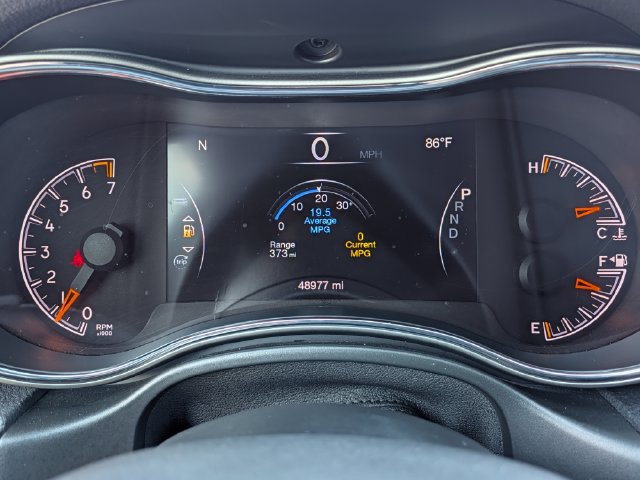 Used 2022 Jeep Grand Cherokee Laredo X AWD/4WD image 22