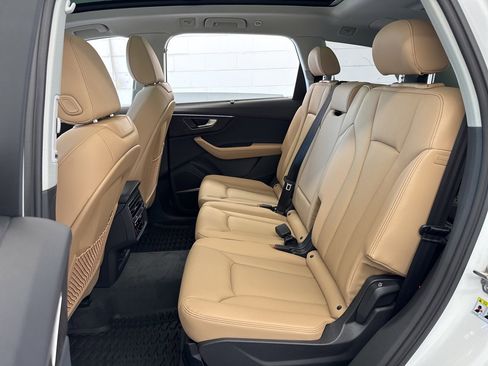 New 2025 Audi Q7 3.0T Premium Plus image 40