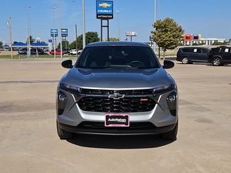Used 2024 Chevrolet Trax RS FWD video 2