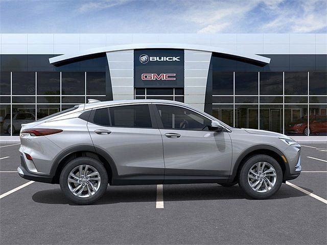 New 2026 Buick Envista Preferred w/ Convenience II Package FWD image 5