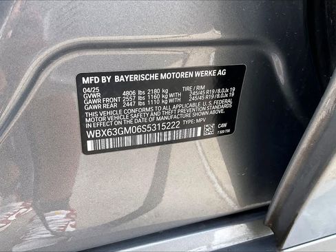 Used 2025 BMW X2 xDrive28i image 35