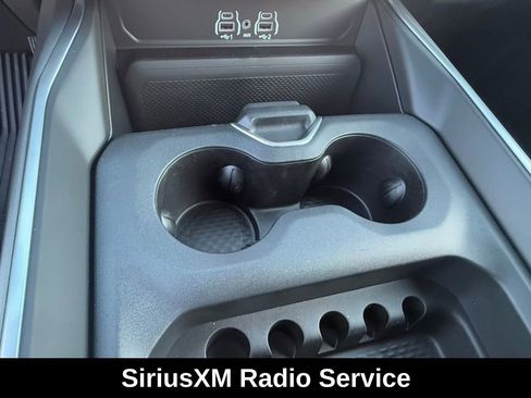 New 2026 RAM 3500 Big Horn image 16