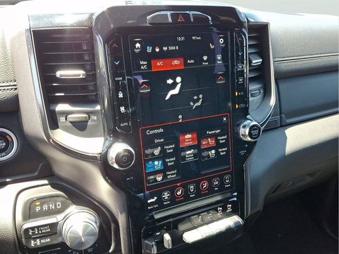 Used 2021 RAM 2500 Power Wagon AWD/4WD image 14