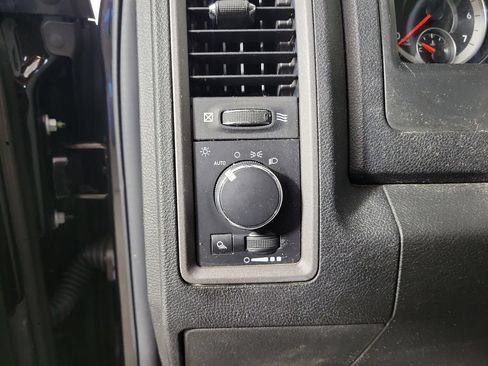 Used 2022 RAM 1500 Tradesman w/ Popular Equipment Group RWD image 13