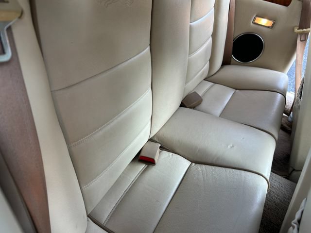 Used 1996 Jaguar XJS 4.0 Convertible RWD image 27