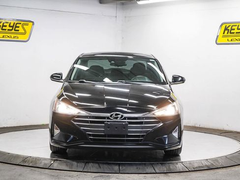 Used 2020 Hyundai Elantra Value Edition image 6