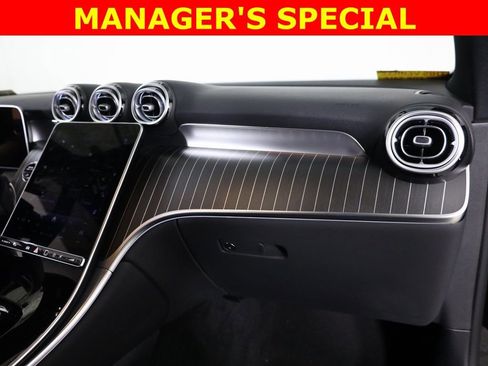 Certified 2026 Mercedes-Benz GLC 300 4MATIC image 49