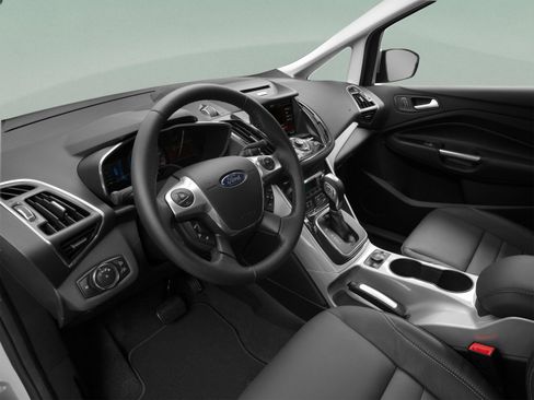 Used 2013 Ford C-MAX Energi SEL FWD image 35