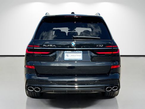 New 2026 BMW ALPINA XB7 AWD/4WD image 4