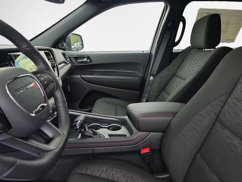 New 2026 Dodge Durango GT w/ Blacktop Package AWD/4WD image 12