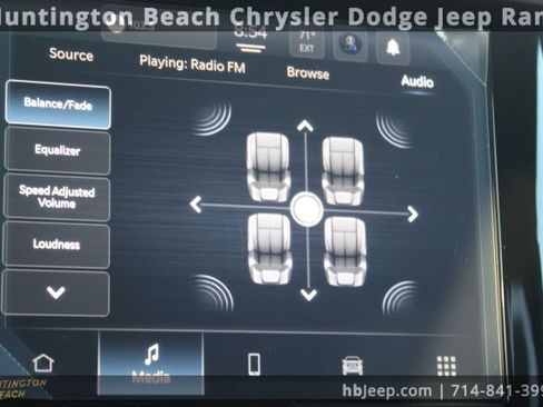 Used 2026 RAM 1500 Big Horn image 30