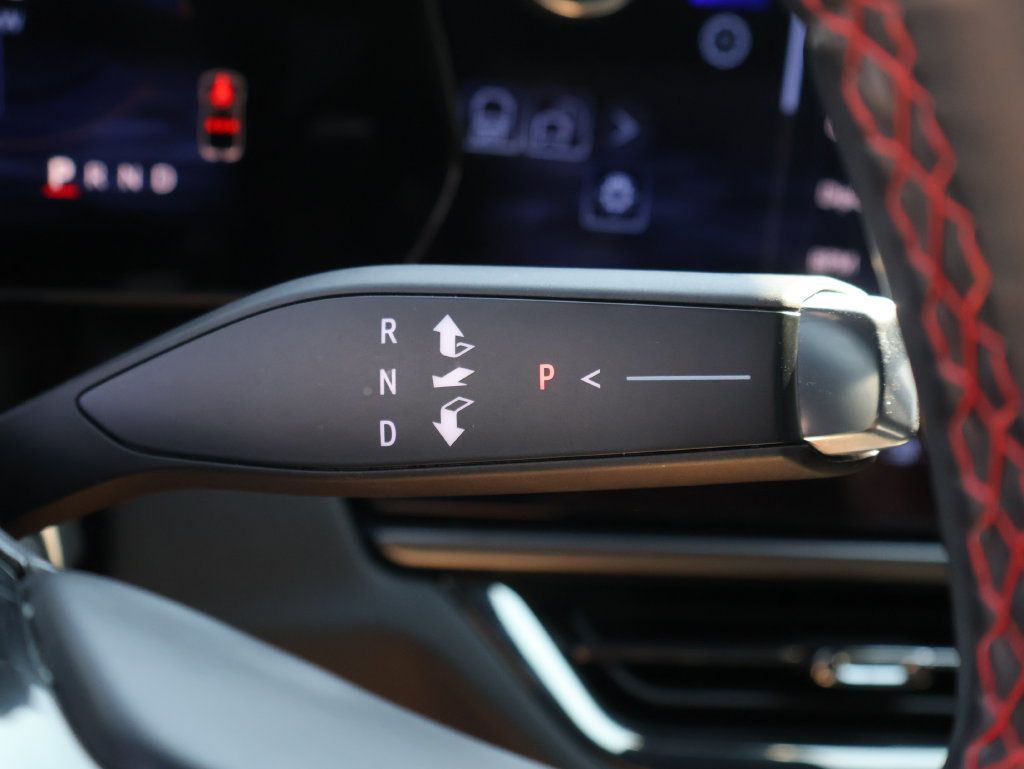 Certified 2024 Chevrolet Equinox EV RS FWD image 41