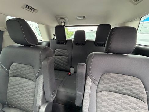 Used 2023 Nissan Pathfinder SV w/ SV Premium Package AWD/4WD image 10