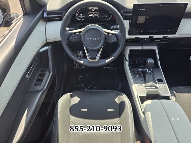 New 2026 MAZDA CX-5 Preferred AWD/4WD image 8