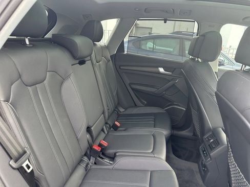Used 2023 Audi Q5 2.0T Premium Plus w/ Premium Plus Package image 33