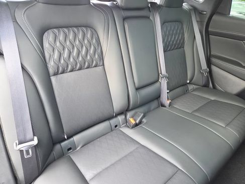 New 2026 Nissan Murano Platinum AWD/4WD image 28
