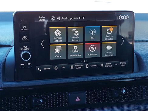 Certified 2023 Honda CR-V EX-L image 23