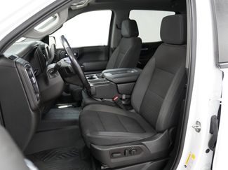 Used 2022 Chevrolet Silverado 1500 RST video 4