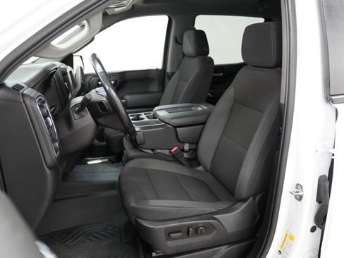 Used 2022 Chevrolet Silverado 1500 RST image 4