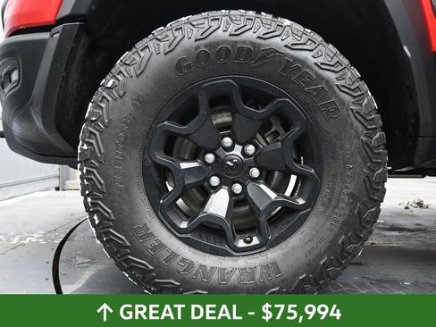 Used 2022 RAM 1500 TRX w/ TRX Level 2 Equipment Group image 20