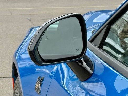 New 2026 Dodge Charger Scat Pack AWD/4WD image 15