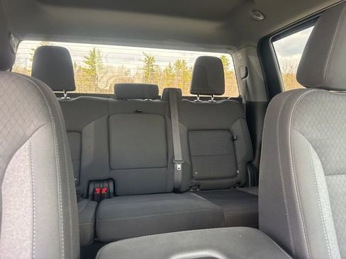 Used 2023 GMC Sierra 1500 Elevation image 42