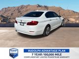 Used 2016 BMW 528i Sedan image 6
