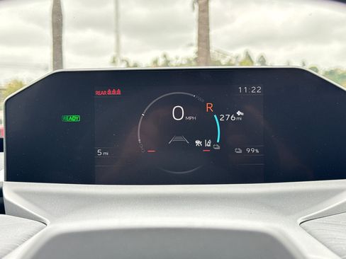 New 2026 Toyota C-HR AWD/4WD image 32