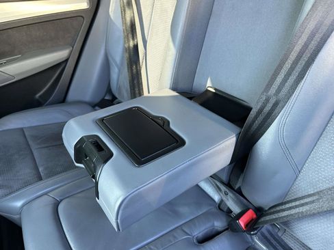 Used 2019 Audi SQ5 Premium image 21