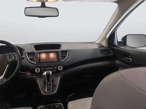 Used 2015 Honda CR-V EX-L image 23