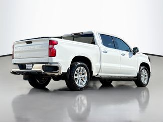 Used 2019 Chevrolet Silverado 1500 LTZ w/ LTZ Premium Package AWD/4WD video 2