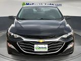 Used 2023 Chevrolet Malibu LT w/ Driver Confidence Package image 2
