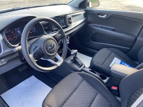 Certified 2020 Kia Rio S w/ Technology Package image 18
