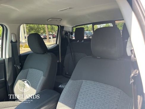 New 2025 Ford Ranger XLT w/ Trailer Tow Package image 18