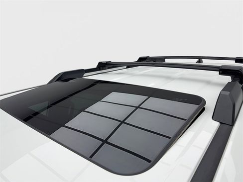 Used 2025 Toyota Land Cruiser w/ Premium Package image 16