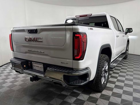 Used 2024 GMC Sierra 1500 SLT w/ SLT Premium Package image 6