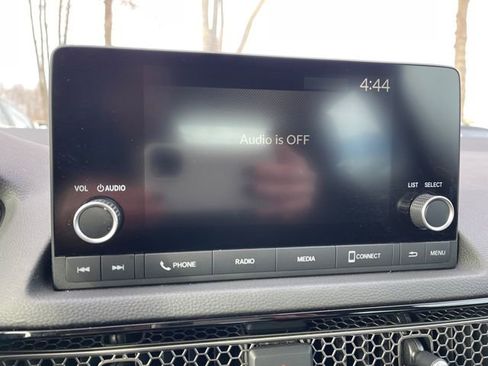 Certified 2024 Honda Civic Sport image 23