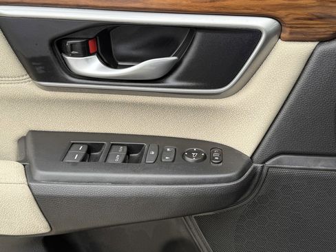 Used 2021 Honda CR-V EX image 19