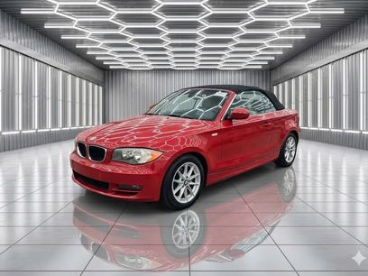 Used 2010 BMW 128i Convertible