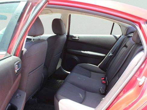 Used 2012 MAZDA MAZDA6 i Touring FWD image 7