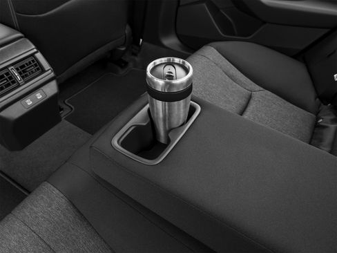 Certified 2025 Honda Accord SE image 57