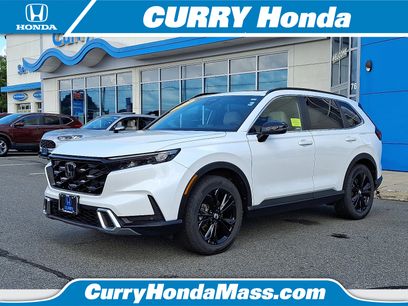 Used 2023 Honda CR-V Sport Touring