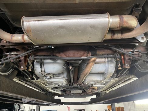 Used 1997 Pontiac Firebird Trans Am RWD image 98