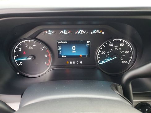 New 2026 Ford F250 XL w/ STX Appearance Package image 13