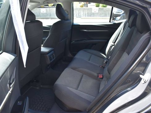 Used 2026 Toyota Camry LE w/ Convenience Package AWD/4WD image 20