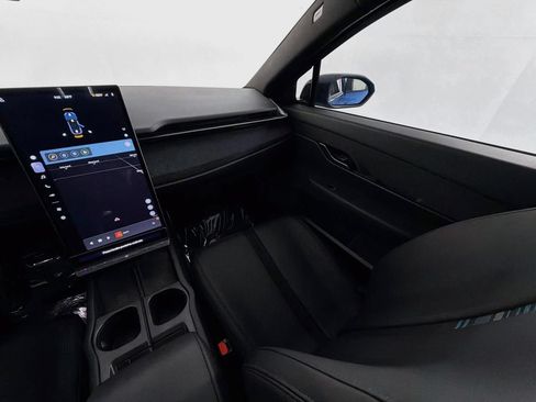Used 2023 Fisker Ocean Extreme AWD/4WD image 12