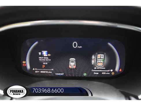 New 2026 Acura MDX Type S image 24