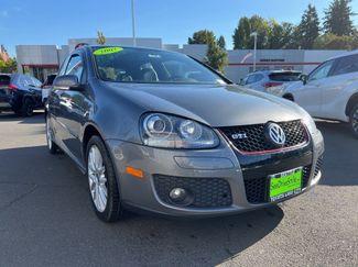 Used 2007 Volkswagen GTI 2-Door image 1