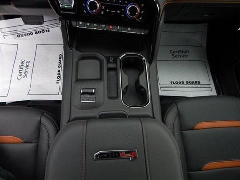 New 2026 GMC Sierra 3500 AT4 w/ Technology Package image 24